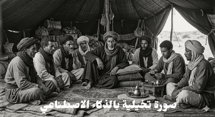 أعلام الشرفاء أولاد عبد الواحد¹ - Image 1