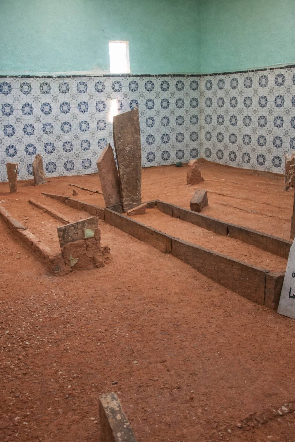 أعلام الشرفاء أولاد عبد الواحد² - Image 1