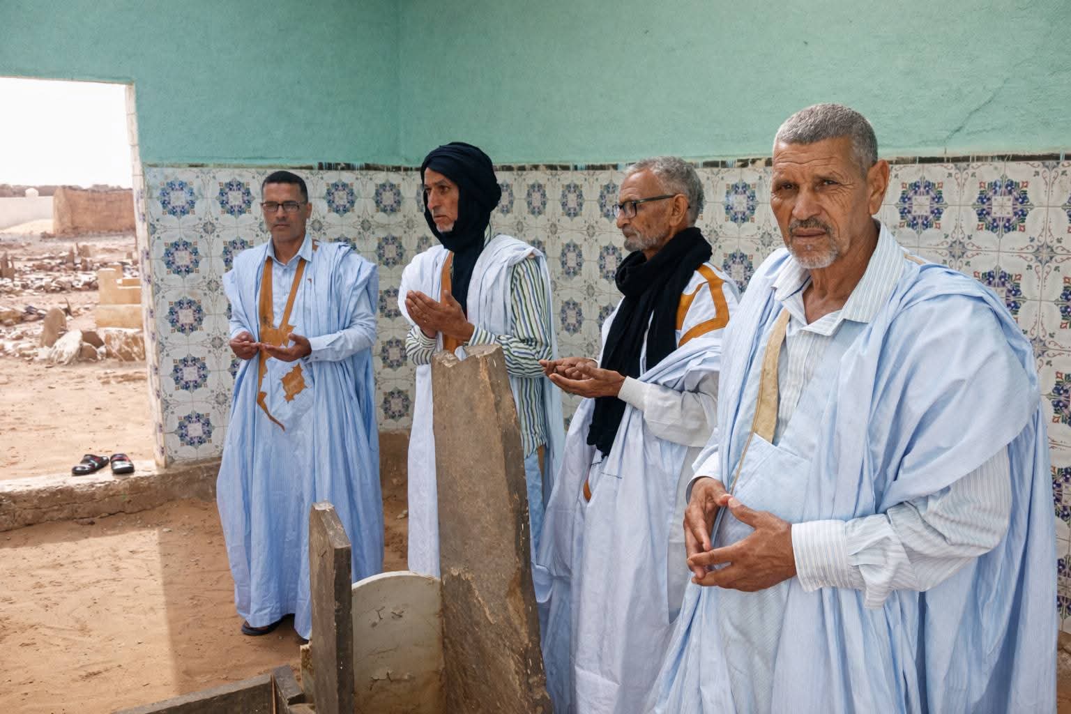 أعلام الشرفاء أولاد عبد الواحد² - Image 2